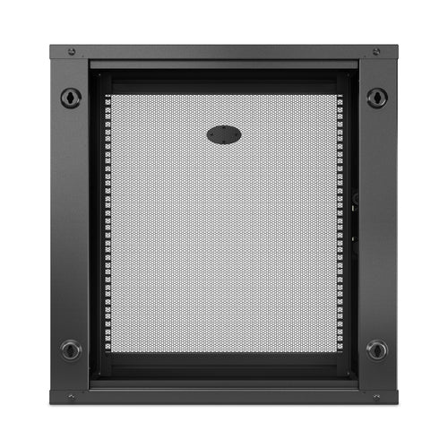 APC AR112SH6 - NETSHELTER WX 12U WALL MOUNT CABINET