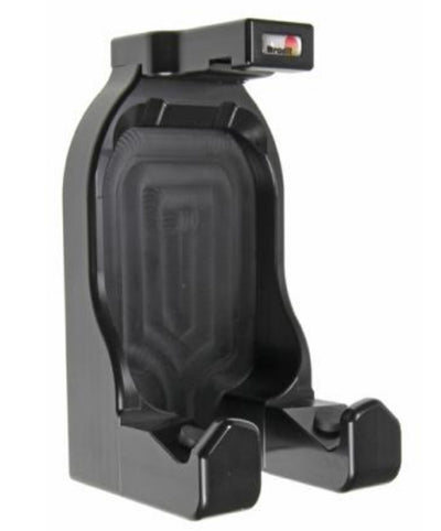 ZEBRA MNT-TC8X-FHKT-01 TC8X NON PWR STD DUTY FORKLIFT CRADLE WITH 6in ARM AND CLAMP