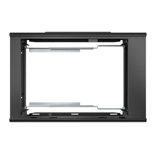 NETSHELTER WX 6U LOW-PROFILE WALL MOUNT ENCLOSURE 230V FANS