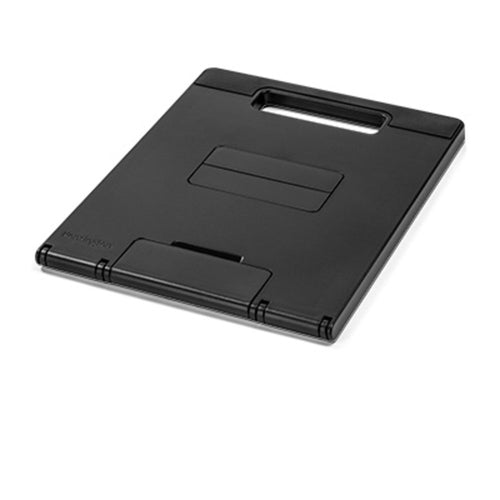 KENSINGTON K50423WW - KTG SMARTFIT EASY RISER 2.0 SMALL - BLK