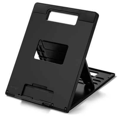 KENSINGTON K50423WW - KTG SMARTFIT EASY RISER 2.0 SMALL - BLK
