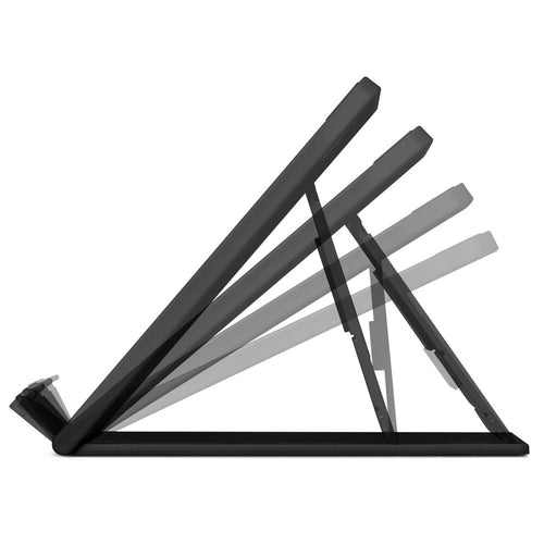 KENSINGTON K50423WW - KTG SMARTFIT EASY RISER 2.0 SMALL - BLK