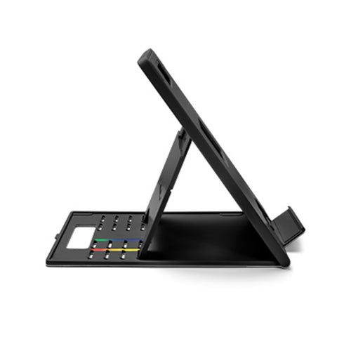 KENSINGTON K50423WW - KTG SMARTFIT EASY RISER 2.0 SMALL - BLK