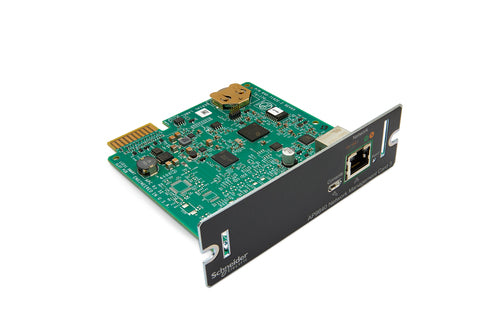 APC AP9640 - UPS Network Management Card 3