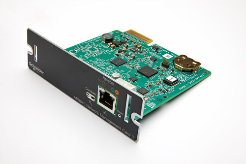 APC AP9640 - UPS Network Management Card 3