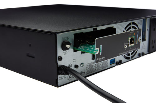 APC AP9640 - UPS Network Management Card 3