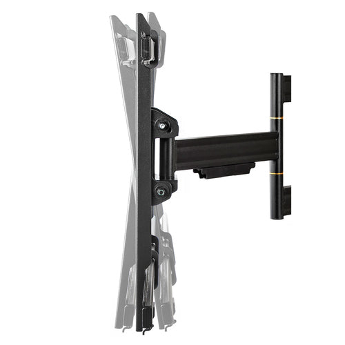 StarTech.com FPWARTS1 - TV Wall Mount - For up to 80in Displays