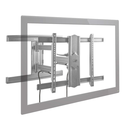StarTech.com FPWARTS1 - TV Wall Mount - For up to 80in Displays