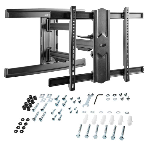 StarTech.com FPWARTS1 - TV Wall Mount - For up to 80in Displays