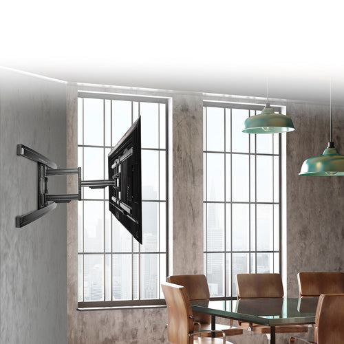 StarTech.com FPWARTS1 - TV Wall Mount - For up to 80in Displays