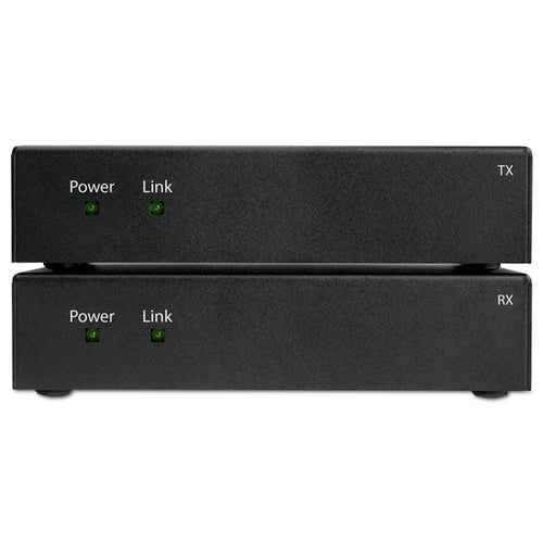StarTech.com ST121HD20L - Extender - HDMI over CAT6 - 4K60 - 100m