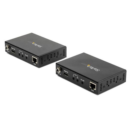StarTech.com ST121HD20L - Extender - HDMI over CAT6 - 4K60 - 100m