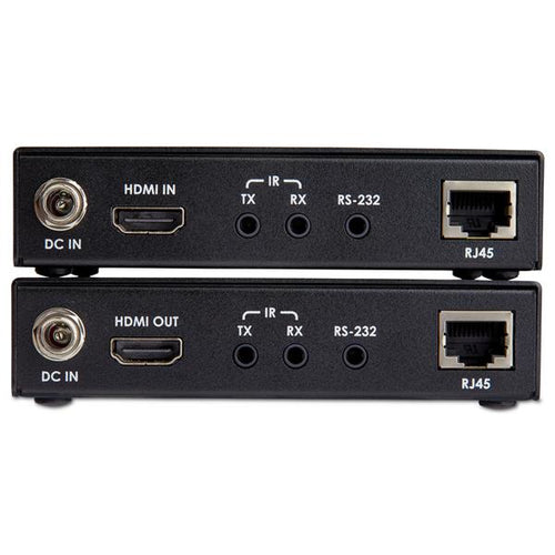 StarTech.com ST121HD20L - Extender - HDMI over CAT6 - 4K60 - 100m