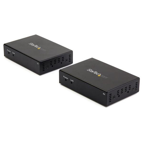 StarTech.com ST121HD20L - Extender - HDMI over CAT6 - 4K60 - 100m
