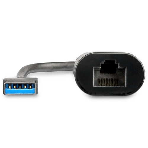 StarTech.com US2GA30 - Adapter - USB-A to 2.5 Gigabit Ethernet