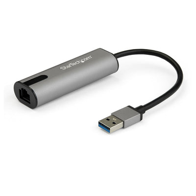 StarTech.com US2GA30 - Adapter - USB-A to 2.5 Gigabit Ethernet