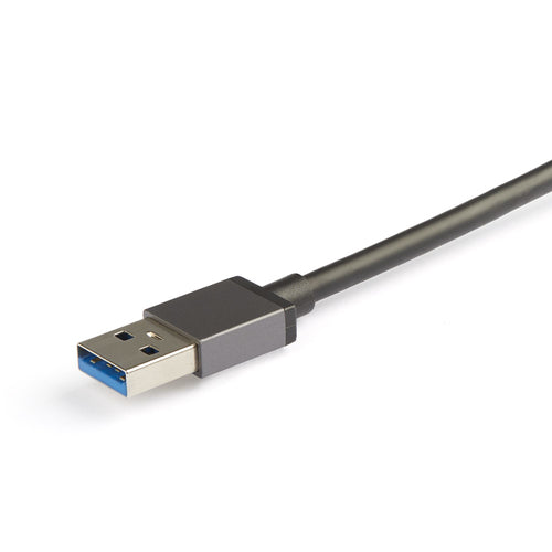StarTech.com US2GA30 - Adapter - USB-A to 2.5 Gigabit Ethernet