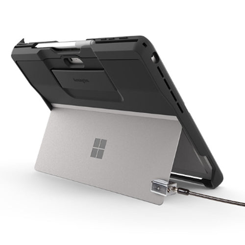K97950WW - KENSINGTON BLACKBELT RUGGED CASE FOR SURFACE PRO 4, 5, 6, 7, 7+ (BLACK)