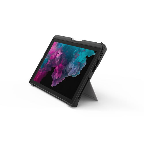 K97950WW - KENSINGTON BLACKBELT RUGGED CASE FOR SURFACE PRO 4, 5, 6, 7, 7+ (BLACK)