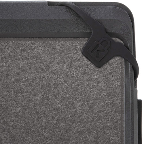 K97950WW - KENSINGTON BLACKBELT RUGGED CASE FOR SURFACE PRO 4, 5, 6, 7, 7+ (BLACK)