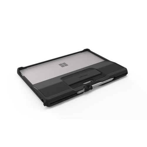 K97950WW - KENSINGTON BLACKBELT RUGGED CASE FOR SURFACE PRO 4, 5, 6, 7, 7+ (BLACK)
