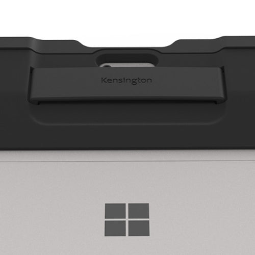 K97950WW - KENSINGTON BLACKBELT RUGGED CASE FOR SURFACE PRO 4, 5, 6, 7, 7+ (BLACK)