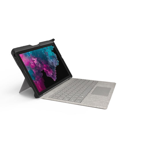 K97950WW - KENSINGTON BLACKBELT RUGGED CASE FOR SURFACE PRO 4, 5, 6, 7, 7+ (BLACK)