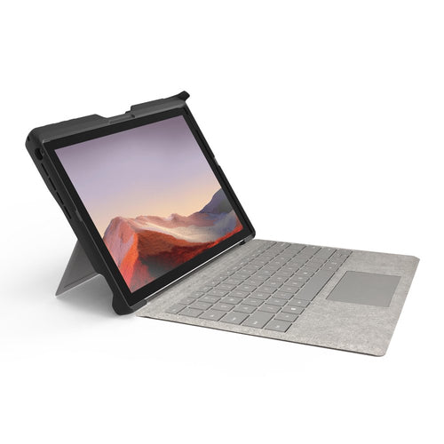 K97950WW - KENSINGTON BLACKBELT RUGGED CASE FOR SURFACE PRO 4, 5, 6, 7, 7+ (BLACK)