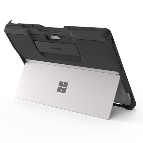 K97950WW - KENSINGTON BLACKBELT RUGGED CASE FOR SURFACE PRO 4, 5, 6, 7, 7+ (BLACK)