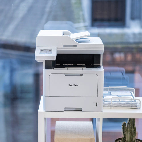 Brother MFCL5710DW - MFCL5710DW Mono MFP