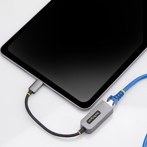 StarTech.com C22G-USB-ETHERNET - USB-C to Ethernet Adapter