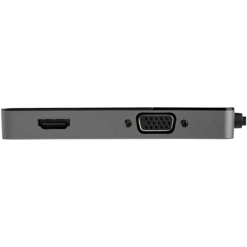 StarTech.com USB32HDVGA - Adapter - USB 3.0 to HDMI VGA - 4K 30Hz