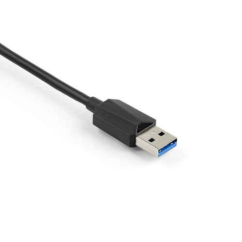 StarTech.com USB32HDVGA - Adapter - USB 3.0 to HDMI VGA - 4K 30Hz