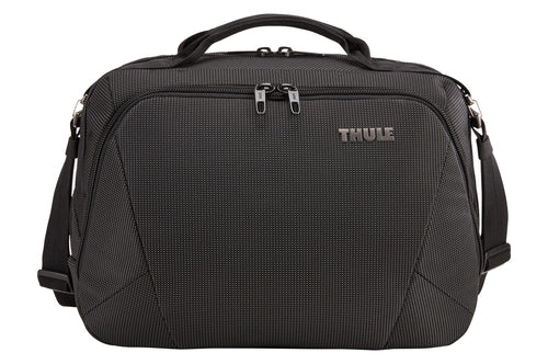 C2BB115 - Thule Crossover 2 Boarding Bag – Black