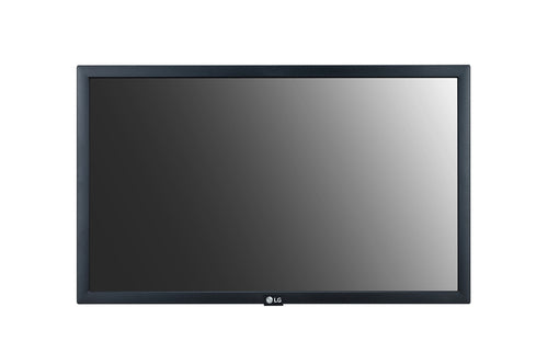 LG DIGITAL DISPLAY (SM3G) 22" FHD LED, 250NITS, HDMI, USB 2.0, LAN, WEB O/S,P/L,16/7, 3YR