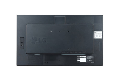 LG DIGITAL DISPLAY (SM3G) 22" FHD LED, 250NITS, HDMI, USB 2.0, LAN, WEB O/S,P/L,16/7, 3YR