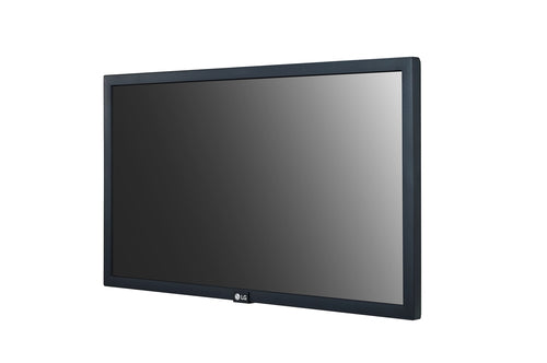 LG DIGITAL DISPLAY (SM3G) 22" FHD LED, 250NITS, HDMI, USB 2.0, LAN, WEB O/S,P/L,16/7, 3YR
