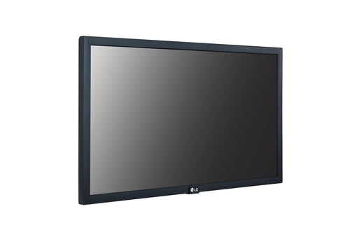LG DIGITAL DISPLAY (SM3G) 22" FHD LED, 250NITS, HDMI, USB 2.0, LAN, WEB O/S,P/L,16/7, 3YR