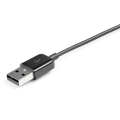 StarTech.com HD2DPMM2M - Adapter - HDMI to DisplayPort Cable - 4K