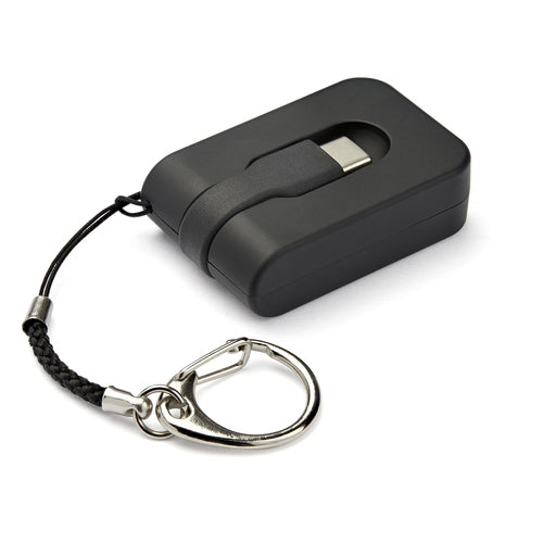 StarTech.com CDP2HDFC - Keychain Adapter - USB C to HDMI - 4K 30