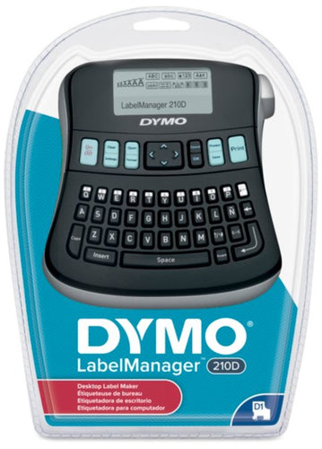 2175085 - Dymo LabelManager 210D NP