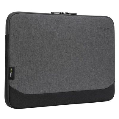 TBS64602GL - TARGUS 13-14" CYPRESS SLEEVE WITH ECOSMART (GREY)