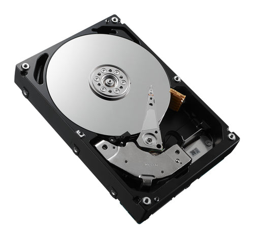 400-23994 - Dell 300Gb SAS 6G 15K SFF DP HDD R/T-Series Tray - SPN