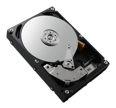 400-AEYK - Dell 300Gb SAS 6G 15K LFF DP HDD R/T-Series Tray - DPN