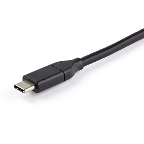 StarTech.com CDP2DP142MBD - Cable-USB CtoDP 1.4-2 m - 8K 30