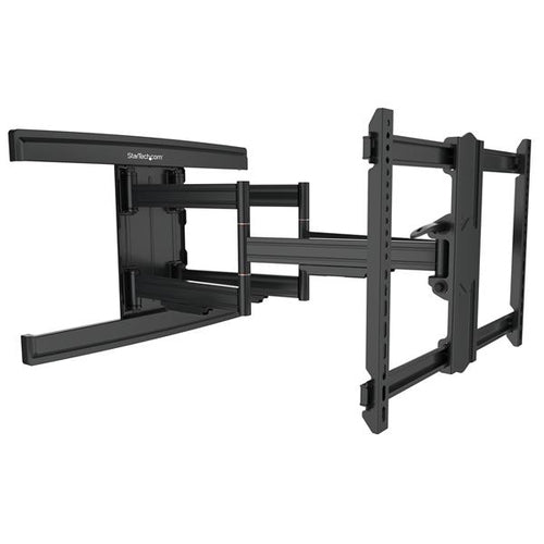 StarTech.com FPWARTS2 - Full Motion TV Wall Mount up to 100in TV