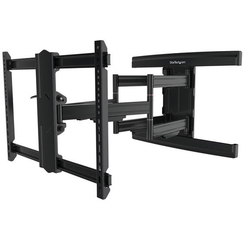 StarTech.com FPWARTS2 - Full Motion TV Wall Mount up to 100in TV