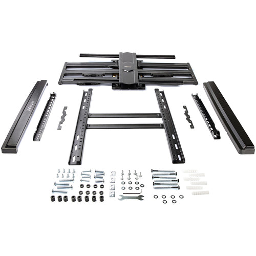 StarTech.com FPWARTS2 - Full Motion TV Wall Mount up to 100in TV