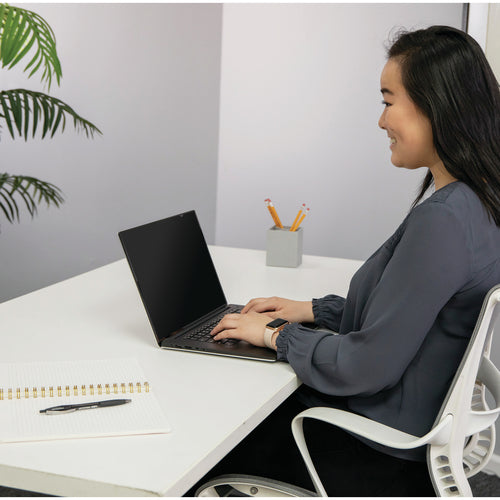 4819301 - Fellowes PrivaScreen 14 Inch 16:9 Touchscreen Privacy Filter