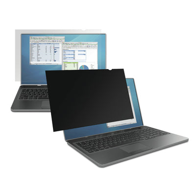 4819301 - Fellowes PrivaScreen 14 Inch 16:9 Touchscreen Privacy Filter